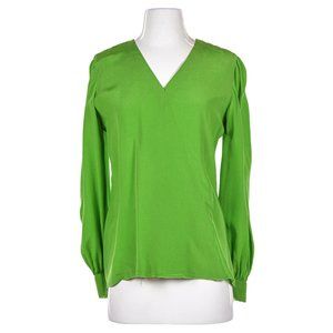 Philippe Venet Blouses N/A Green